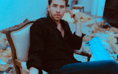 Nashville Lifestyles – Joshua Dylan Balis to Perform During Breaking Sound at Analog in Nashville, Tn on Thursday, July 28th