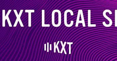 KXT: The KXT Local Show: Bastards of Soul, JONAVI, John Buffalo