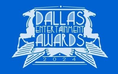 Dallas Entertainment Awards: Best Record Label Nomination