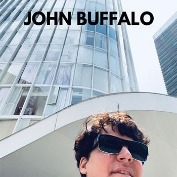 John Buffalo