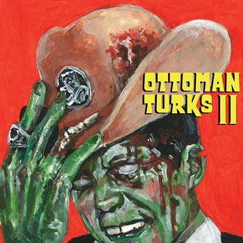 Ottoman Turks – Ottoman Turks II