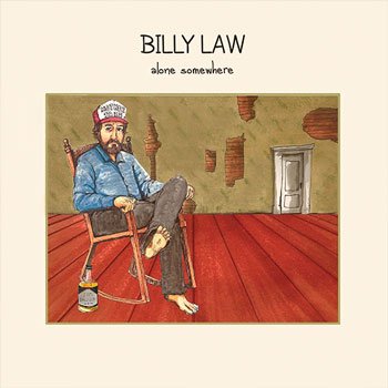 Billy Law – Alone Somewhere