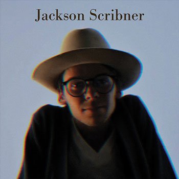 Jackson Scribner (Self-Titled)