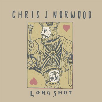 Chris J. Norwood – Longshot