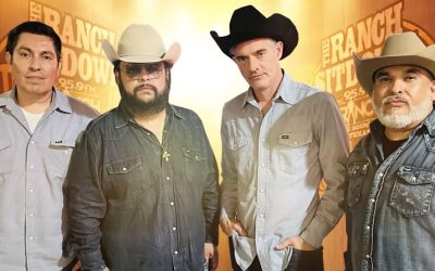 95.9 The Ranch: The Ranch Sitdown Podcast