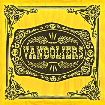 Vandoliers – Ameri-kinda